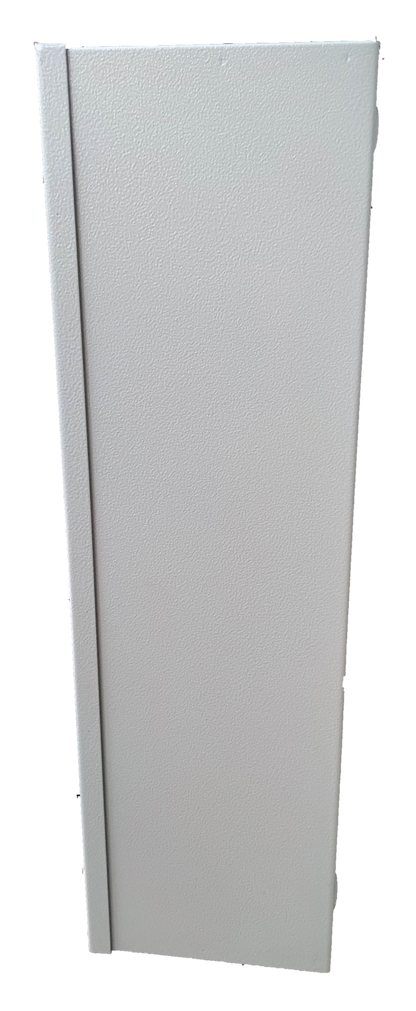 Shihlin 200A MTS 2 Pole Single Pole electrical enclosure box in white