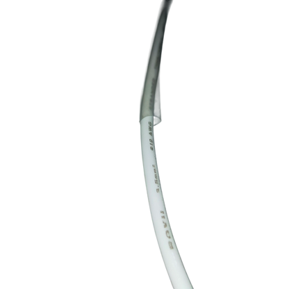 Shrinkable Tube Clear - 4mm cable sleeve for protective cable management from China