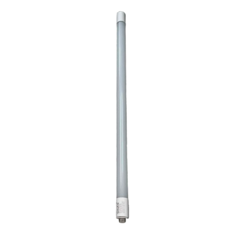 Shuta T8 LED Tube Light 9W Double Ended slim energy-efficient lighting bulb