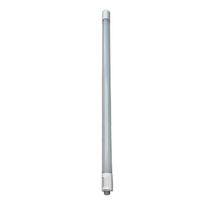 Shuta T8 LED Tube Light 9W Double Ended slim energy-efficient lighting bulb