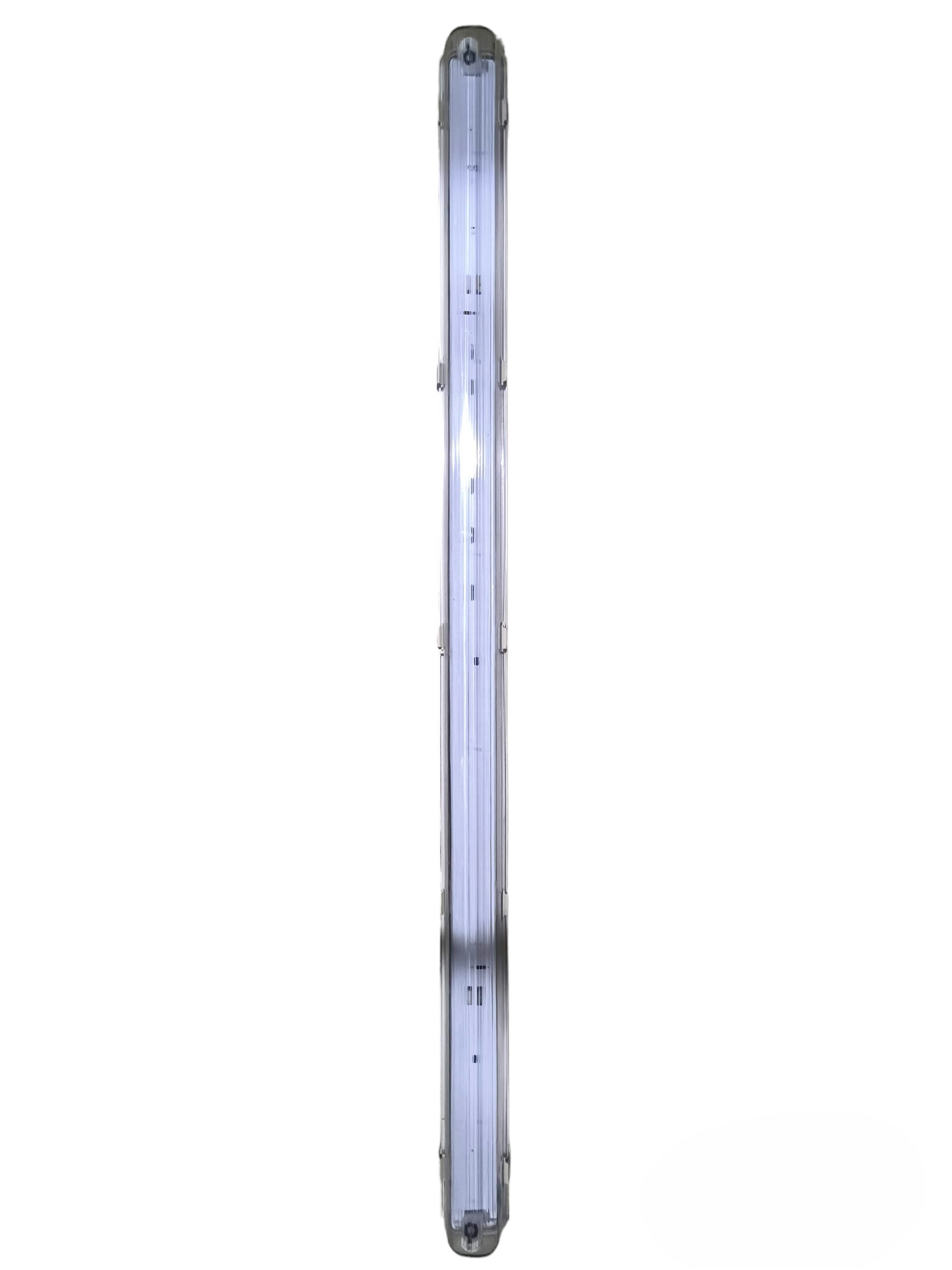 Opple Single Ended 1200mm Fixture Only lighting installation accessory with sleek design