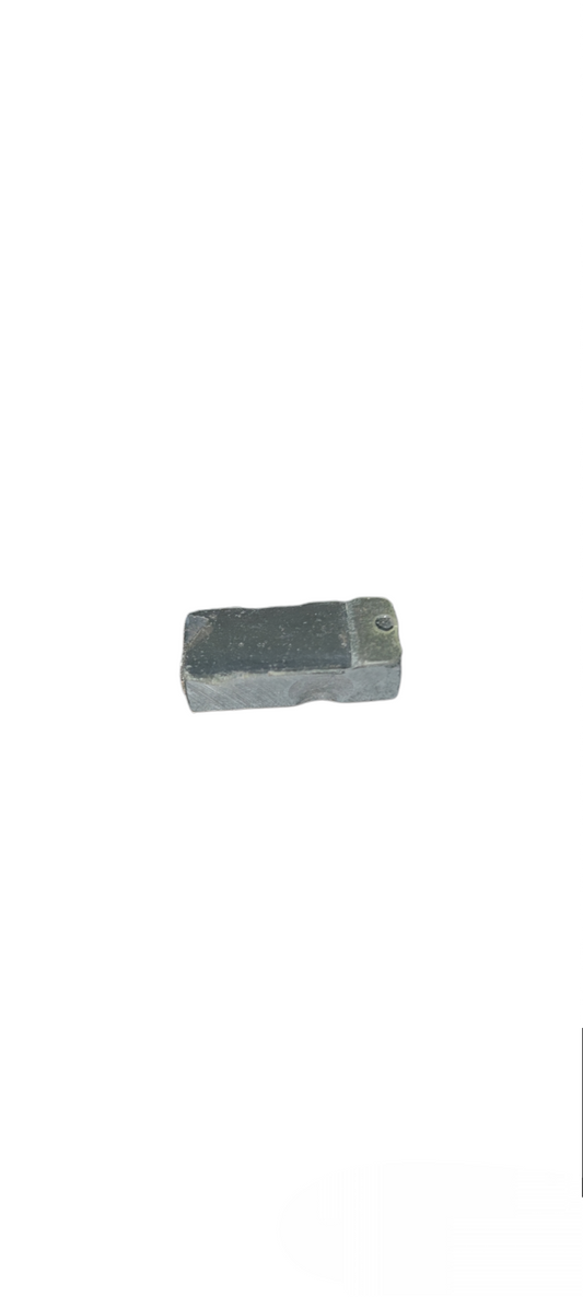 Small bar magnets for projects made in China with compact rectangular shape for educational use