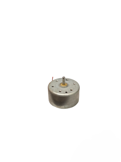 Small Motor 12V DC metal electrical circuitry part with shaft from China