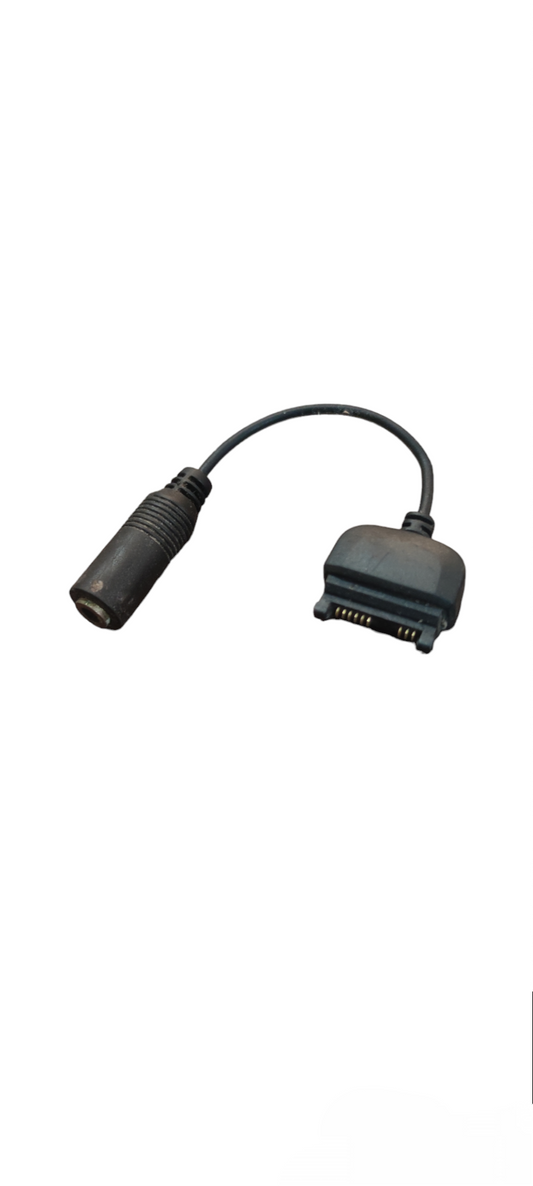 Sony phone audio adapter cable for connecting devices to audio systems