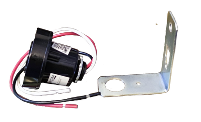 Spectra photo cell socket 1800VA with wiring and mounting bracket for outdoor lighting control