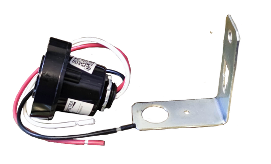 Spectra photo cell socket 1800VA with wiring and mounting bracket for outdoor lighting control