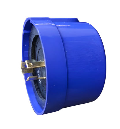 Spectra blue Photoelectric Control 1000W-1800W 220V power point switch with brass prongs