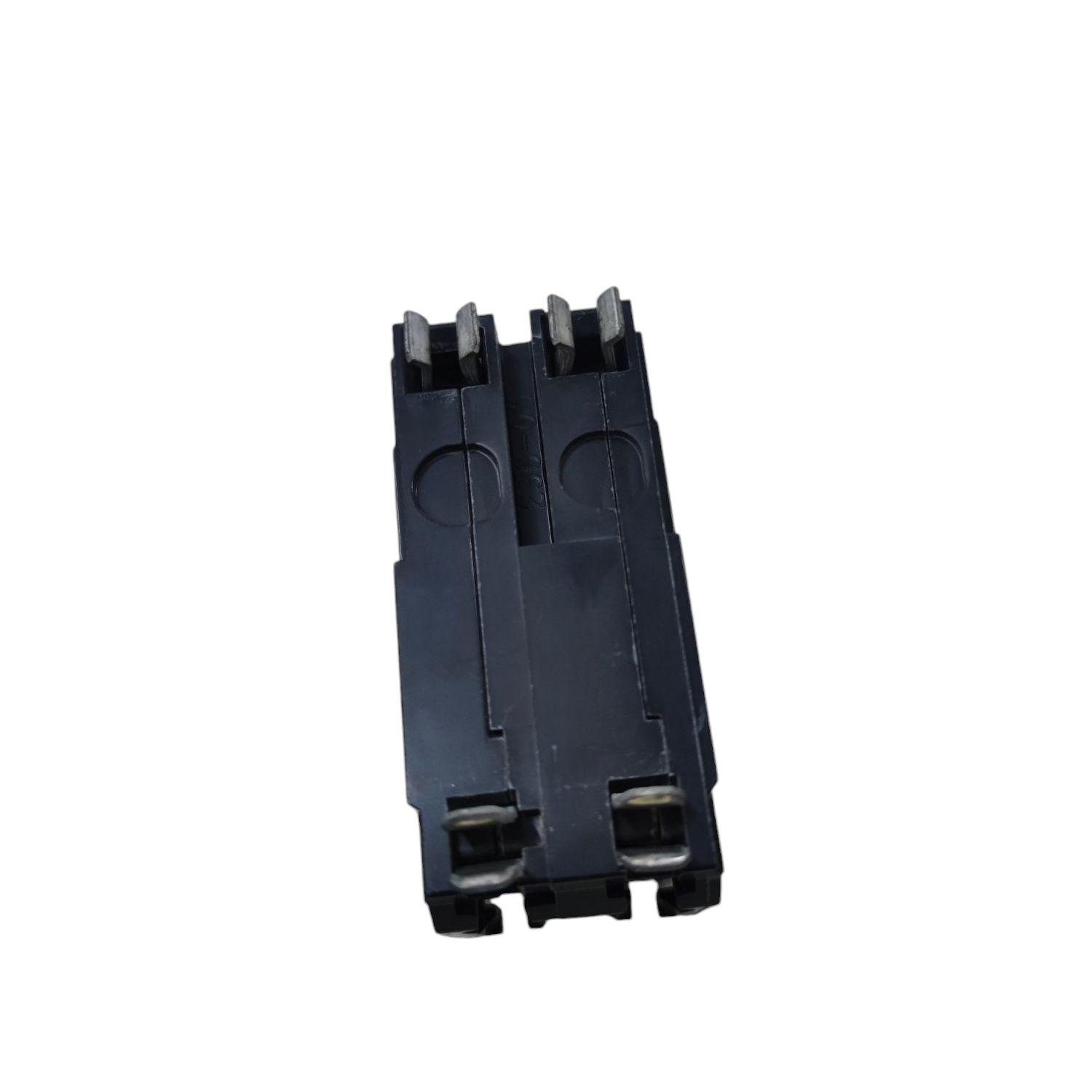 Square D 60 Amp Circuit Breaker 2Pole Plug In for reliable electrical protection and safety