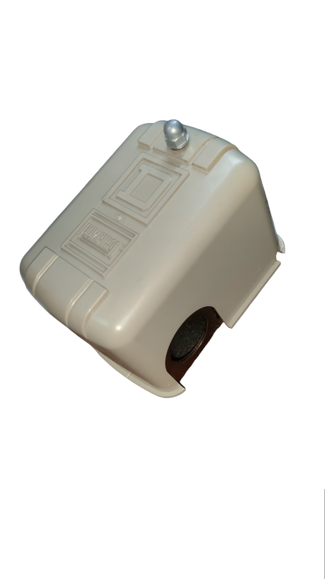 Square D Pressure Switch for power points switches and plugs with durable casing