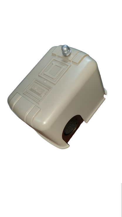 Square D Pressure Switch for power points switches and plugs with durable casing