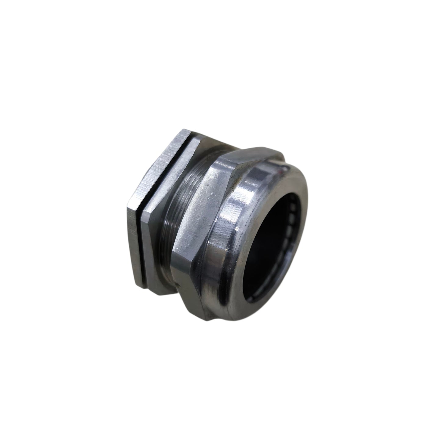 Wixim stainless cable gland 38-44mm PGM-48 made of durable stainless steel for secure cable management