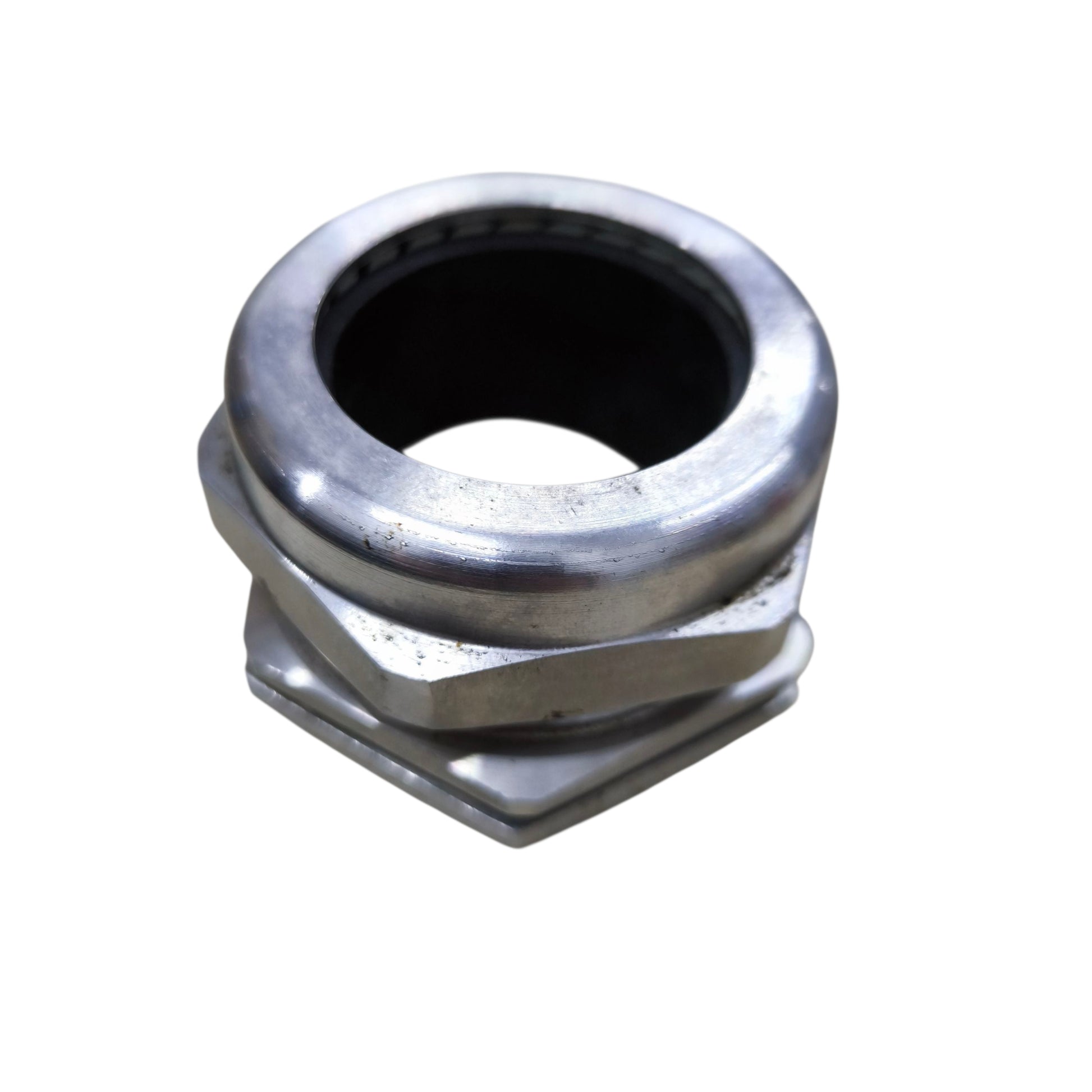 Wixim stainless cable gland 38-44mm PGM-48 for efficient cable management and secure sealing