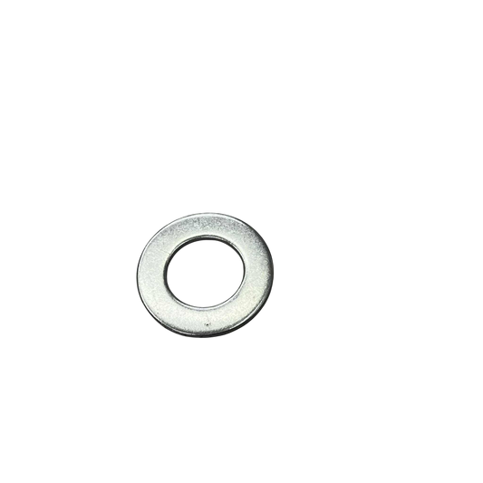 2cm Stainless Washer with a smooth finish for secure fastening in various applications
