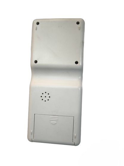 Back view of Combination Table Games device from China featuring Game Popularize by Tetris E-23