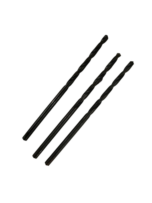 Rubicon Steel Drill Bit Set for Precision Drilling featuring durable high-quality steel construction