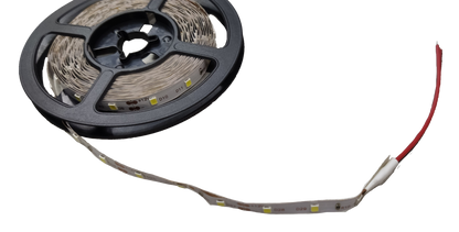 Denko Strip Light LED 5 Meters Daylight 12V Roll for Creative Lighting Solutions