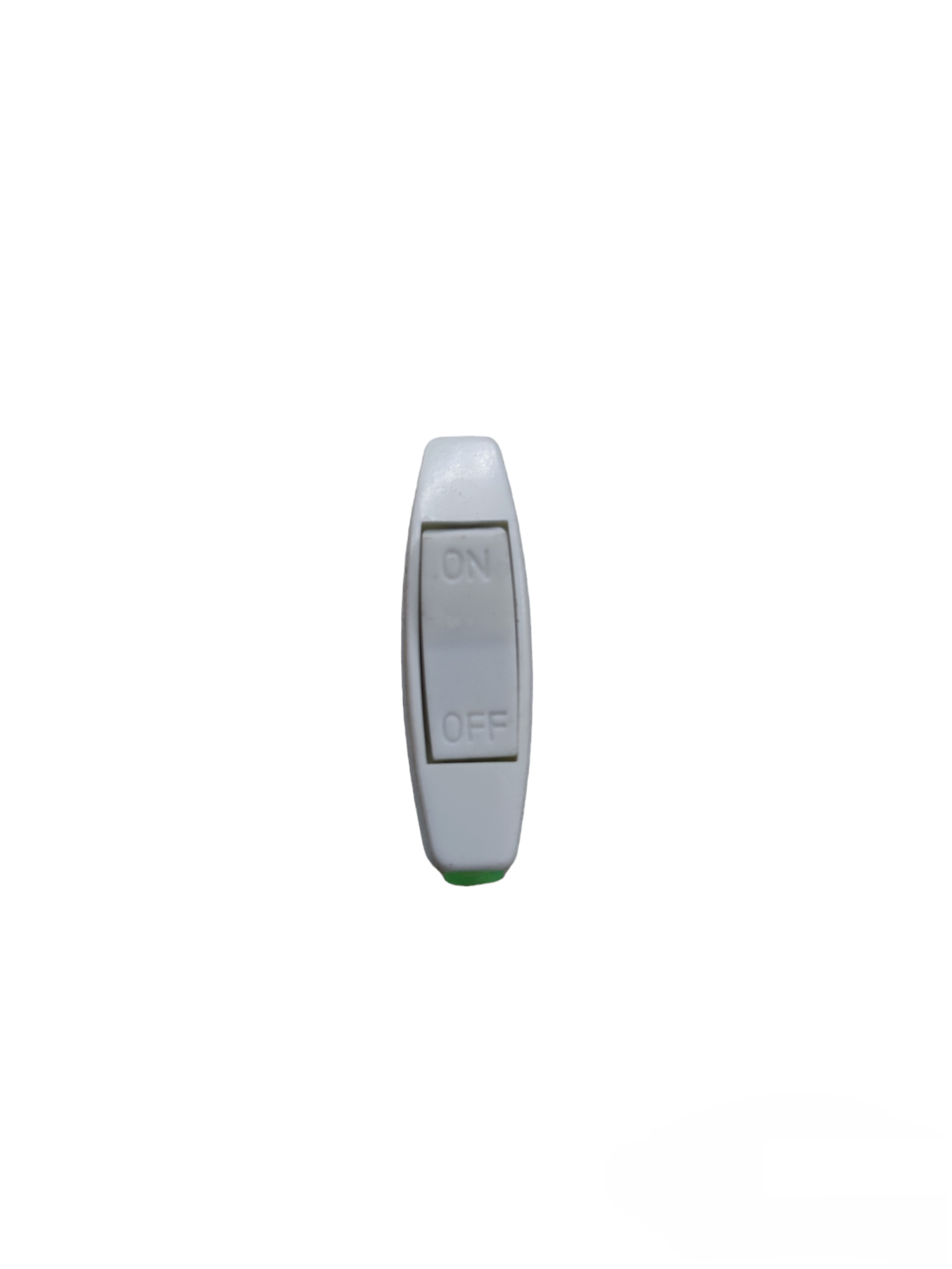 White on off toggle switch for power points switches and plugs from China