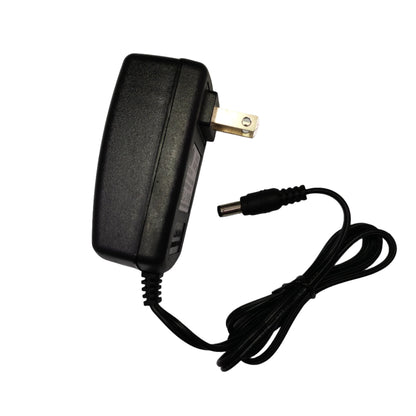 Grippes Switching Power Supply 5V 3A black AC adapter with plug and cable for electronic devices
