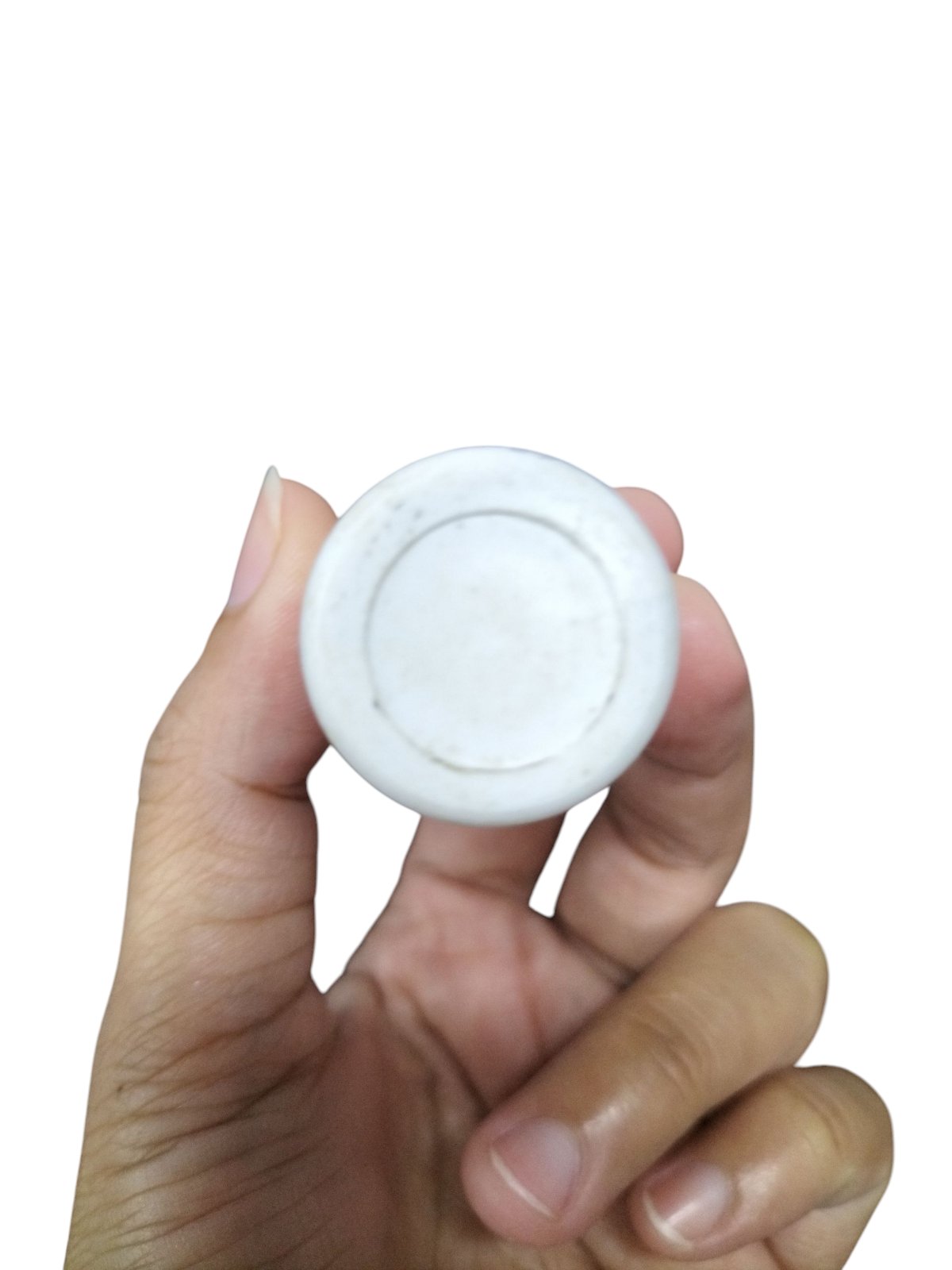 Syscap motor running capacitor 3mfd 350vac in compact design, ideal for electrical applications