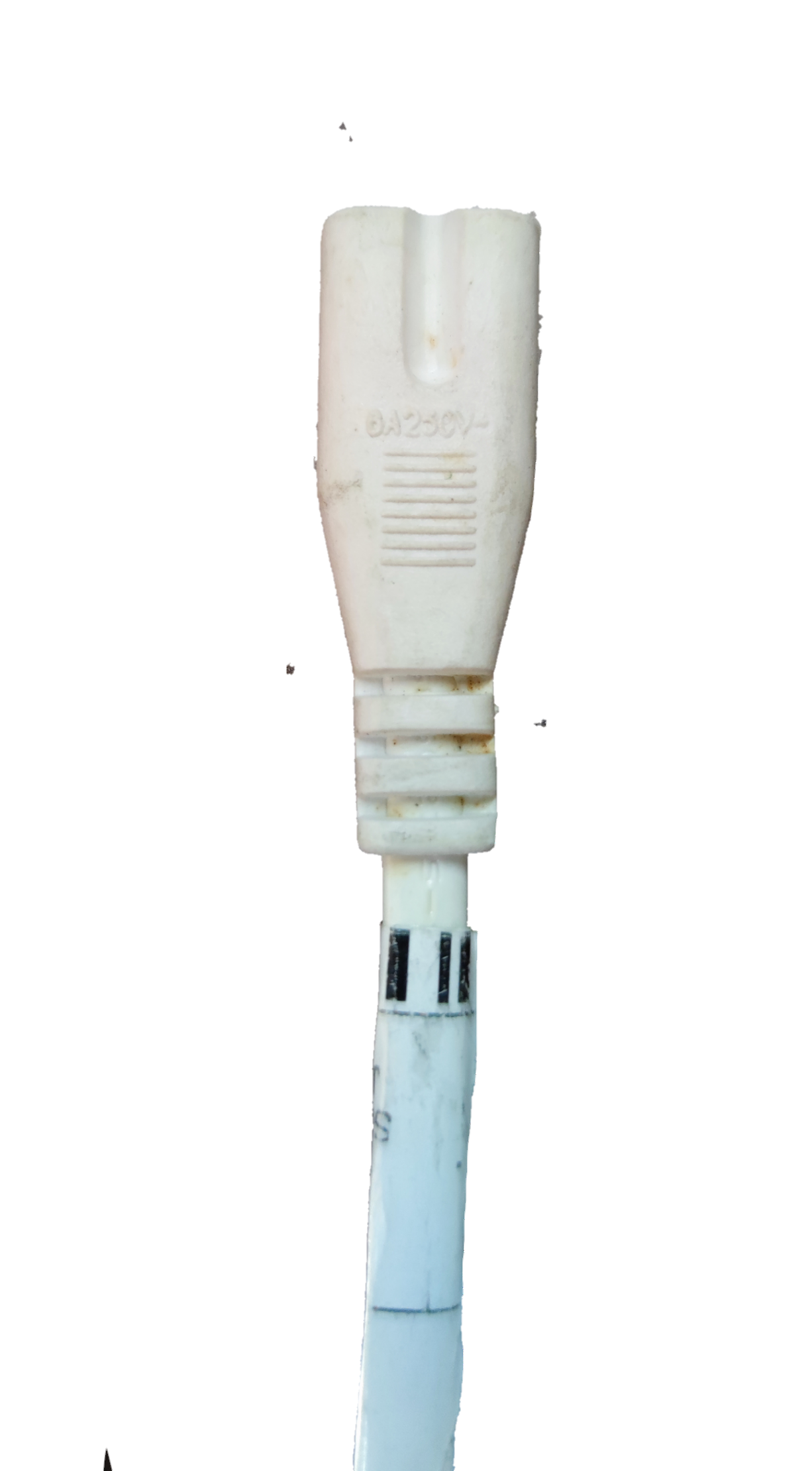 T5 AC cord connector designed for easy electrical connections in various applications