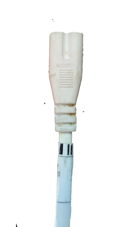 T5 AC cord connector designed for easy electrical connections in various applications