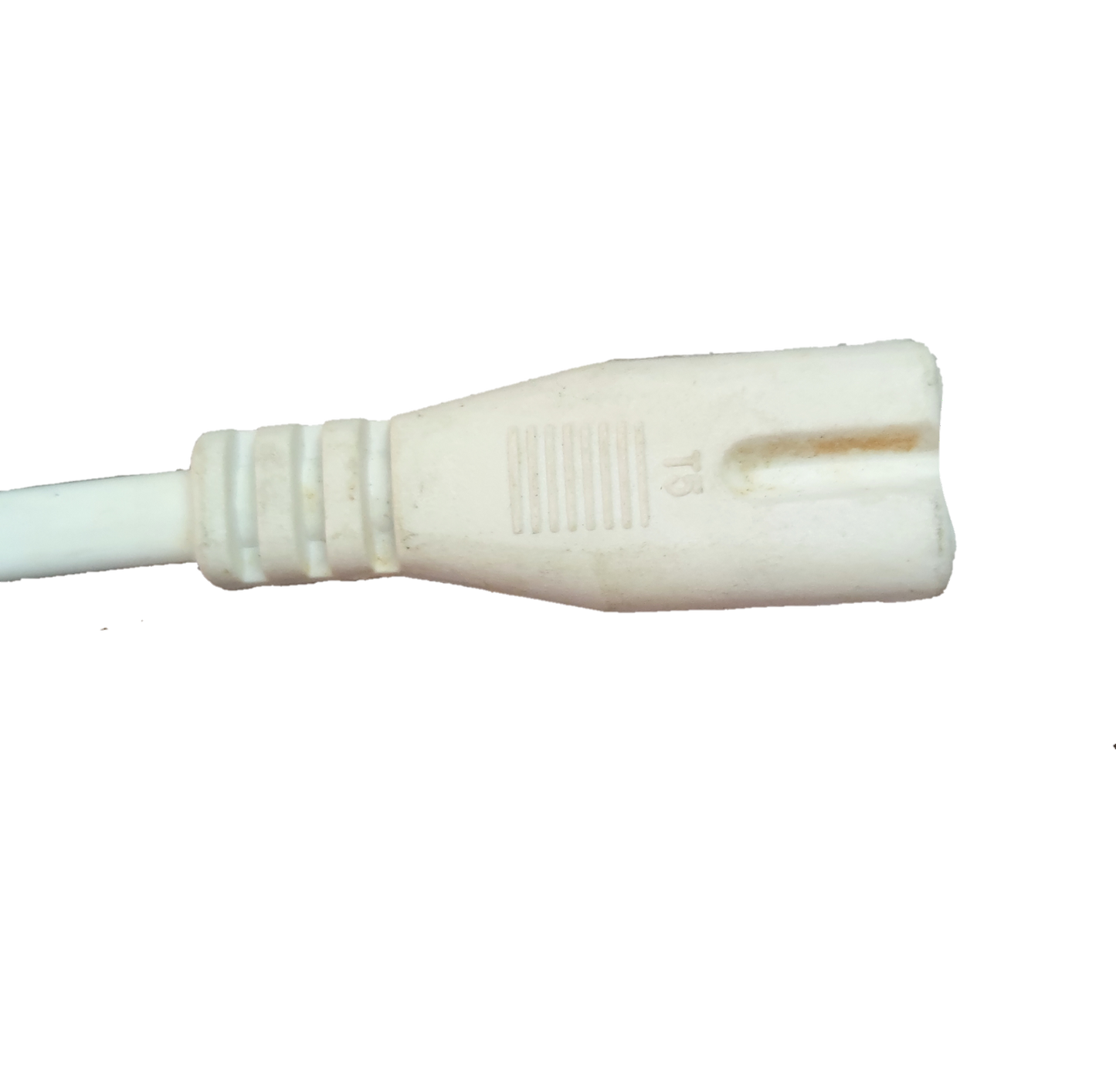 T5 AC cord connector designed for secure electrical connections in various applications