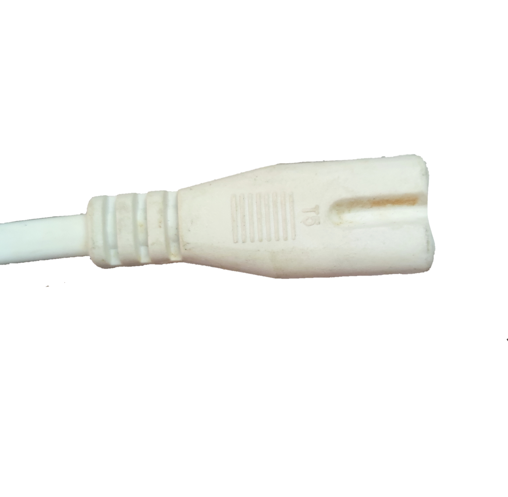 T5 AC cord connector designed for secure electrical connections in various applications