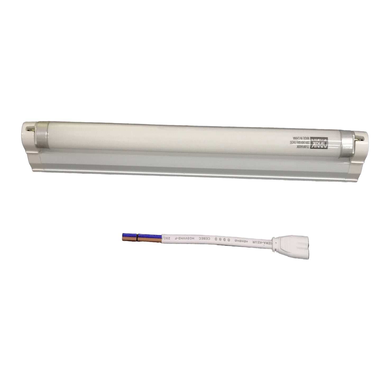 Firefly & Orbik T5 fluorescent tube daylight 8W for bright and efficient lighting in various settings