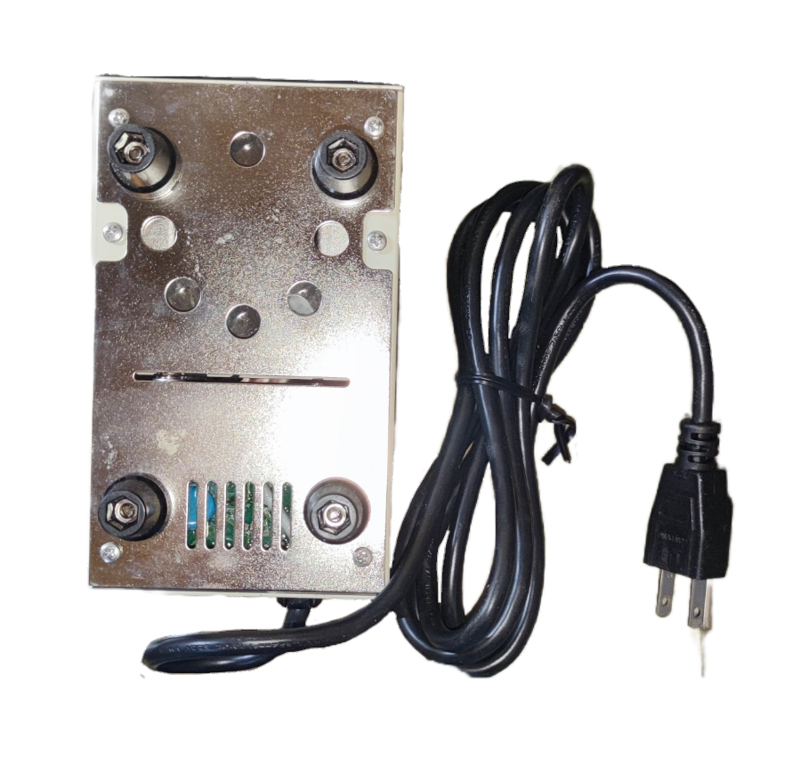 Goot Soldering Pot 270 - 530 Degrees Celsius metal heating element with power cord for hand tools