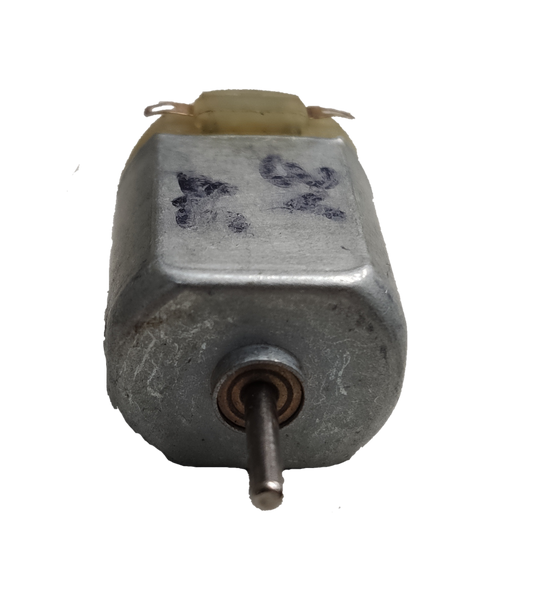 Tamiya Motor 3V small metal motor part for fan accessories and hobby projects