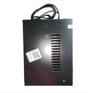 Techno 1000W automatic voltage regulator 220V with durable design for reliable voltage stabilization