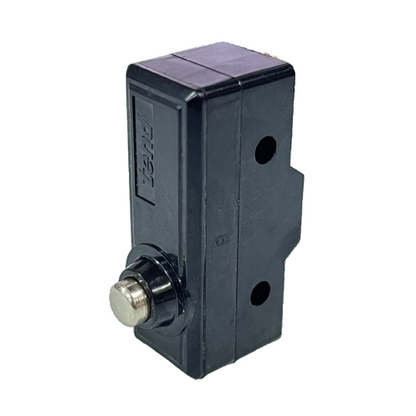 Tend Limit Switch 15A 250VAC TM1306 black plastic snap action switch with metal actuator for machinery