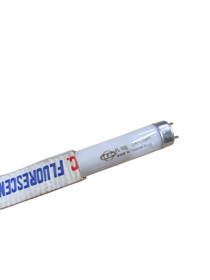 TFC 10W Fluorescent Tube Daylight T8 with energy-efficient lighting for bright indoor spaces