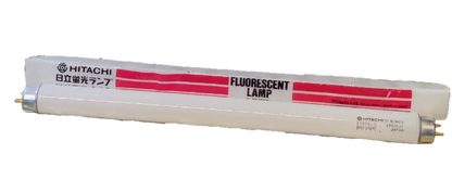 TFC 10W Fluorescent Tube Daylight T8 with a sleek design for bright and efficient lighting
