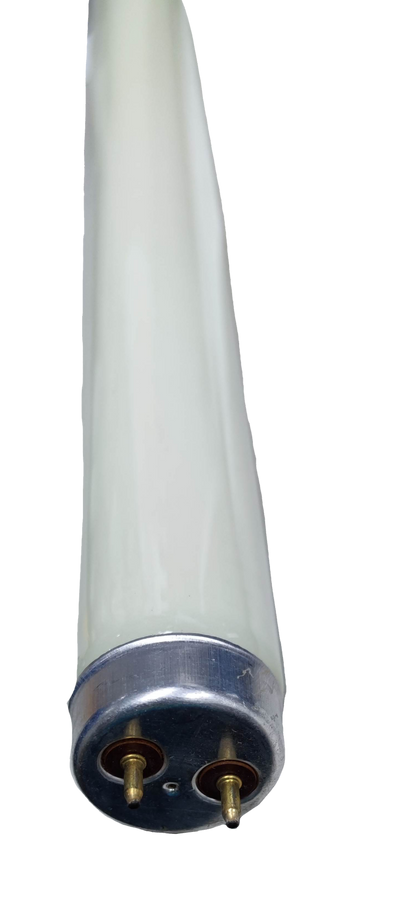 TFC 18W T-8 Fluorescent Tube Green long white fluorescent tube with metal cap and pins