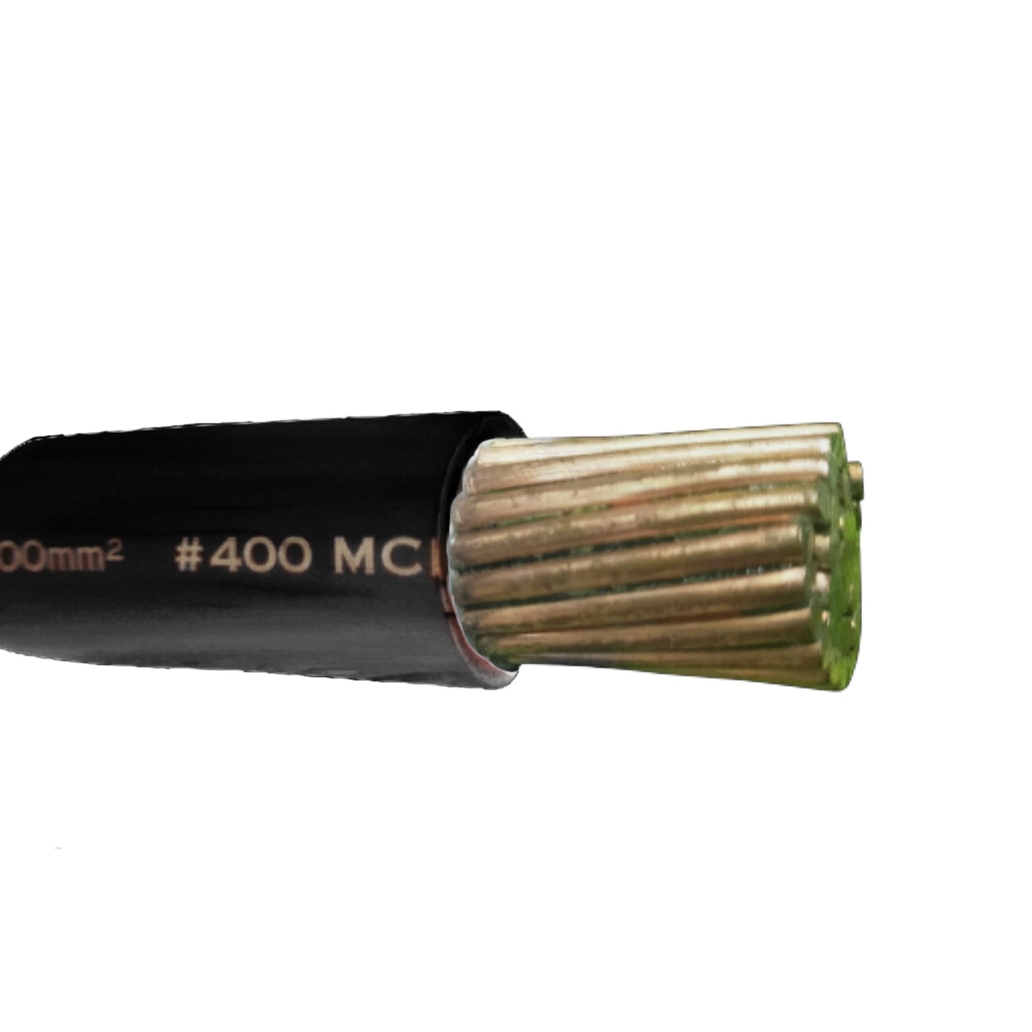 Phelps Dodge THHN and wires with durable insulation for electrical installations