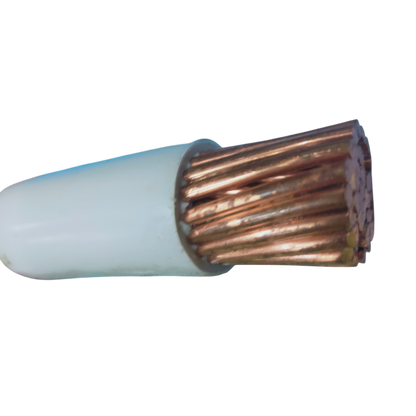 Phelps Dodge THHN Electrical Wire with Multiple Strands for Durable Wiring Solutions