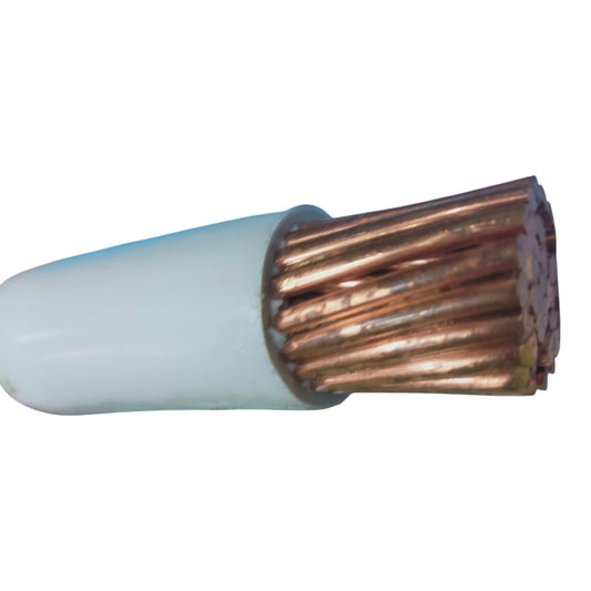 Phelps Dodge THHN Wire 300mm Stranded 600MCM (Per Meter) White