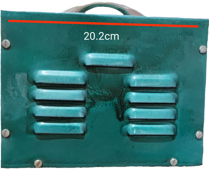 CE door chimes and bells featuring a 250W Variable Transformer 145 - 220V with green metal casing
