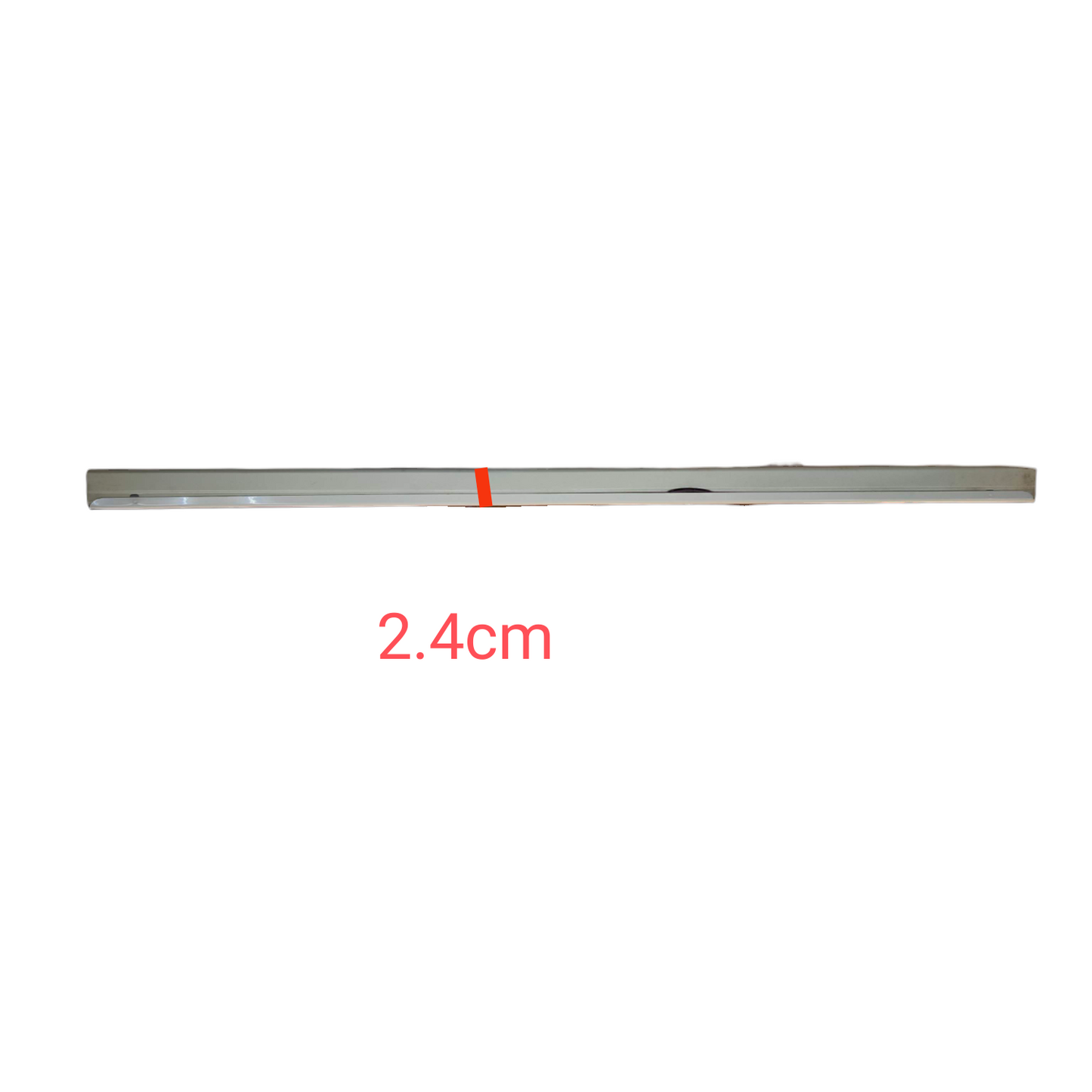 Tokina 1x20W Electronic Box Type Fixture slim lighting installation accessory measuring 2.4cm