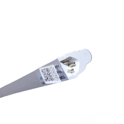 Tokina 21W T-5 Batten Fluorescent Tube compact fluorescent bulb with four-pin base close-up