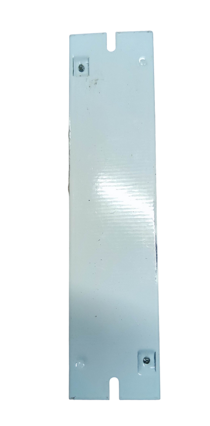 Tokina 2x40W Electronic Ballast 220V white rectangular electrical component for lighting systems