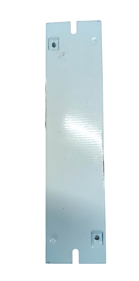 Tokina 2x40W Electronic Ballast 220V white rectangular electrical component for lighting systems