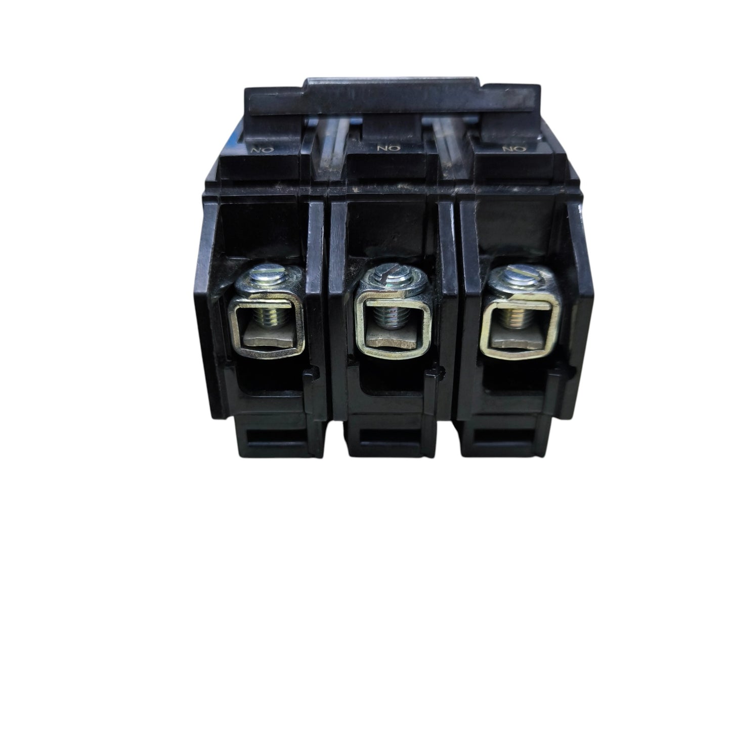 GE TQC 20A 3P Bolt On Circuit Breakers for Reliable Electrical Protection