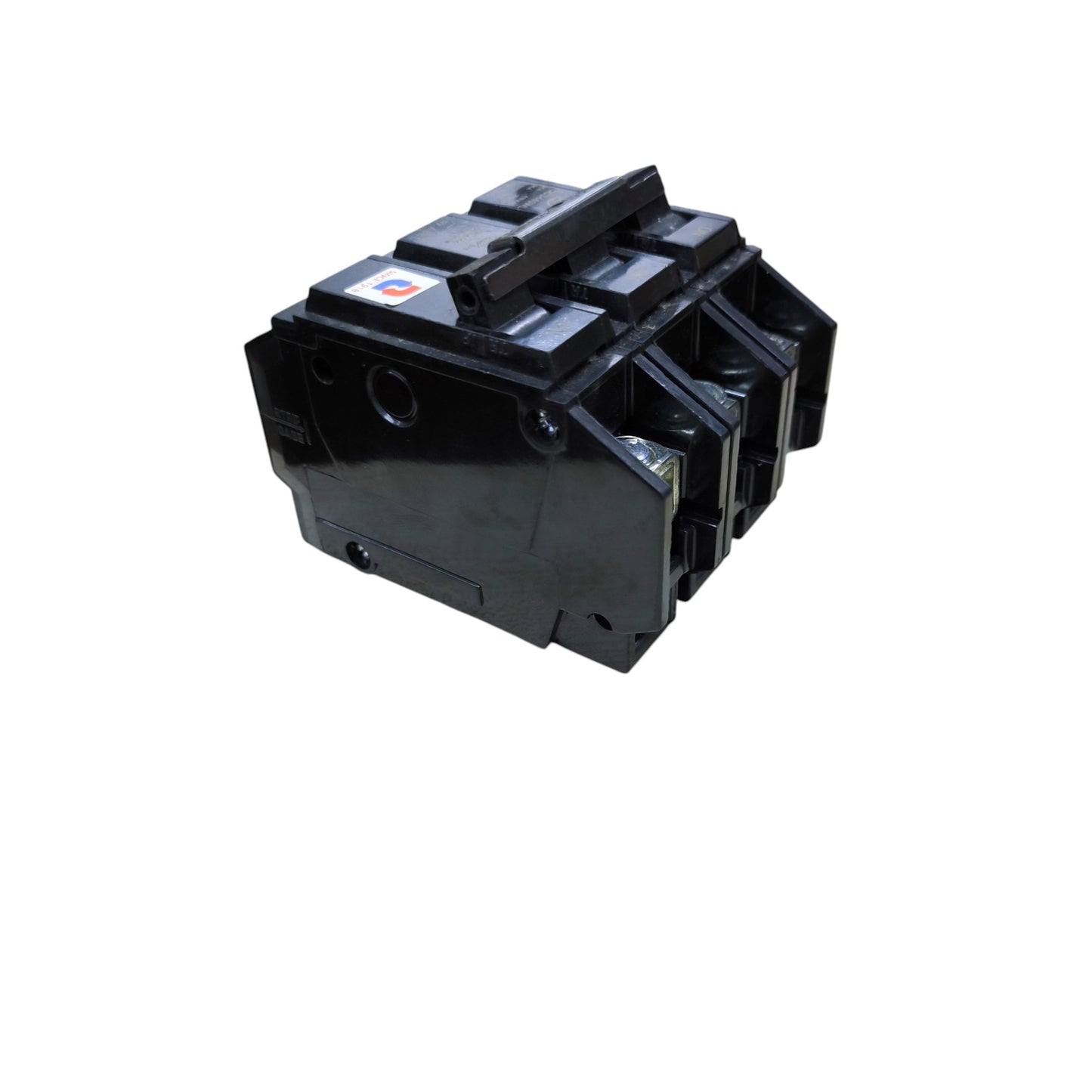 GE TQC 20A 3P Bolt On Circuit Breakers for reliable electrical safety and protection