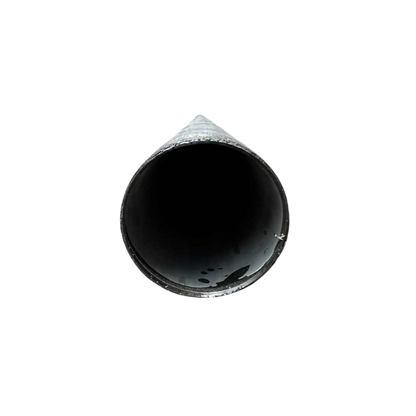 Local 3 Inch IMC Pipe x 10 Feet Intermediate Metal Conduit Pipe 88mm x 3 Meters