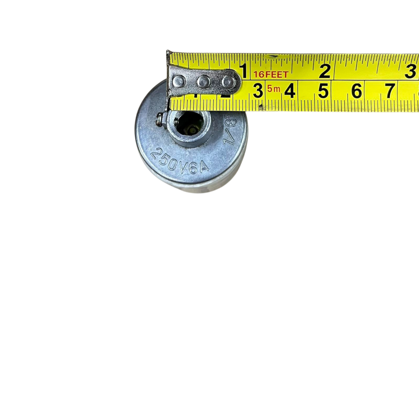 E27 Conduit Socket 1/8 Inch ( F5081/8 )