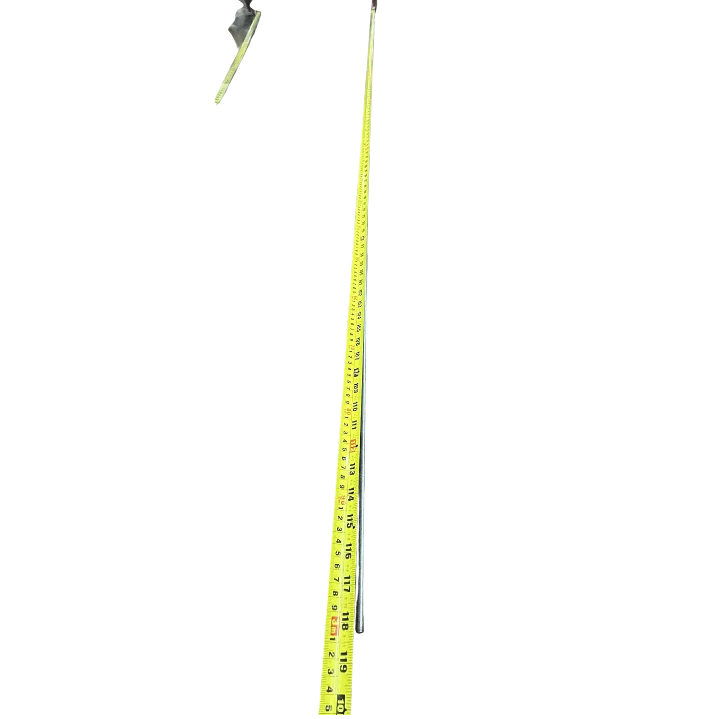 Local Full Thread Rod 3/8 x 10 Feet or 0.9525 x 3 Meters