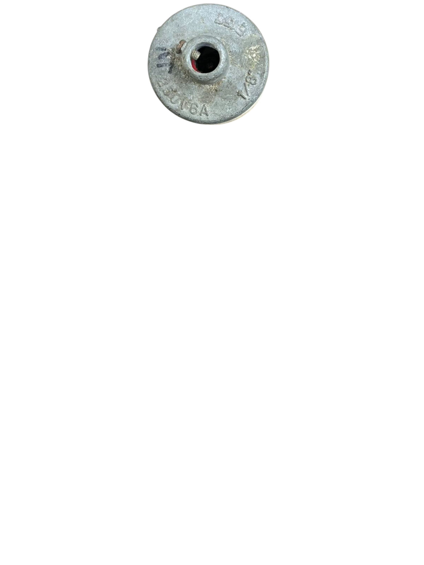 E27 Conduit Socket 1/8 Inch ( F5081/8 )