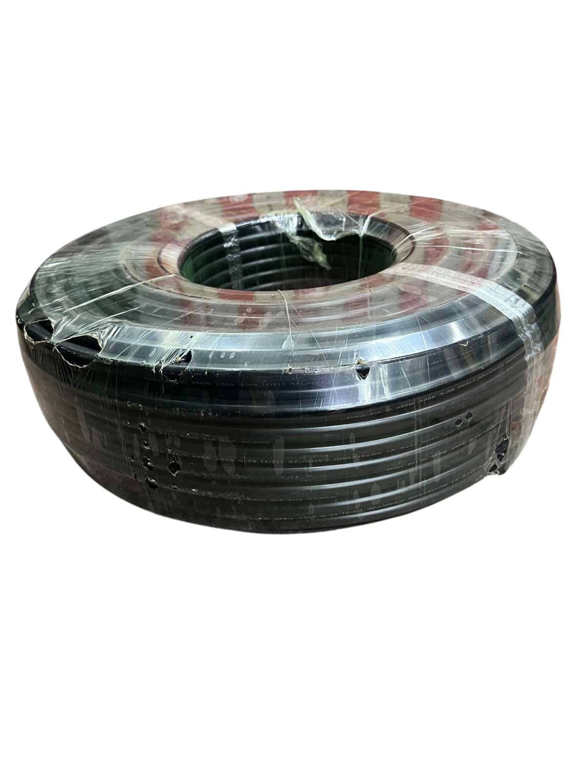 Omega Royal Cord 3.5mm2/2c AWG 12/2 2 Core 75mtrs